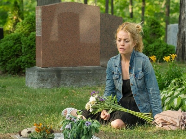 Маменькин сынок