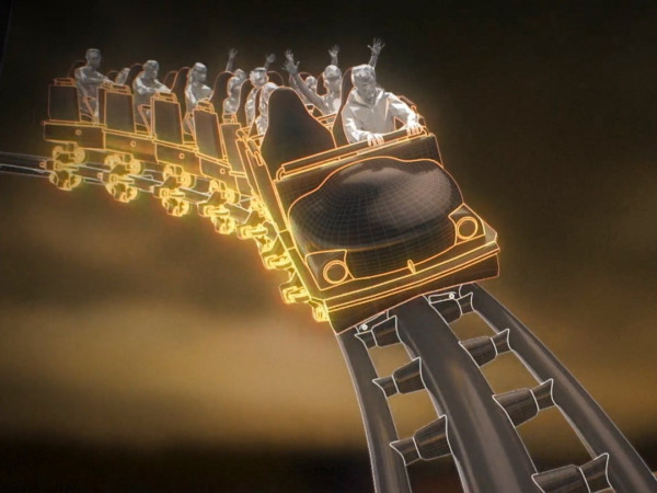 Смертельная инженерия