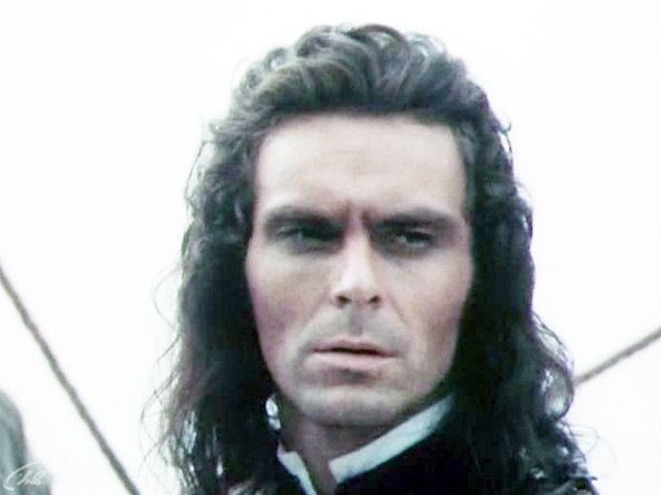 Одиссея капитана Блада