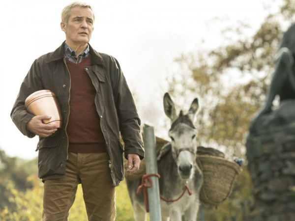 Побег из брака