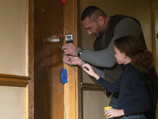 Мой шпион (2)