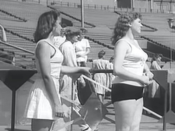 Первая перчатка (5)