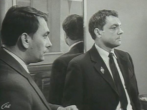 Верьте мне, люди