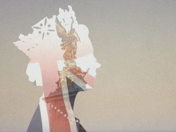 Королева: мать и монарх