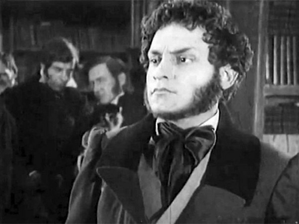 Поэт и царь. День памяти Александра Пушкина