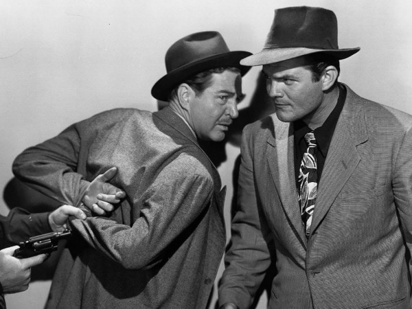 Условно-досрочное освобождение