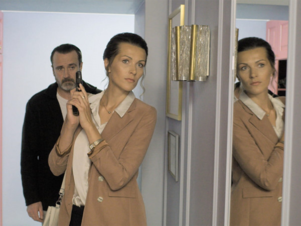 Обратная сторона души