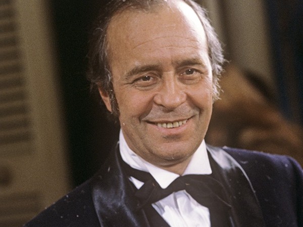 Олег и Лев Борисовы. В тени родного брата