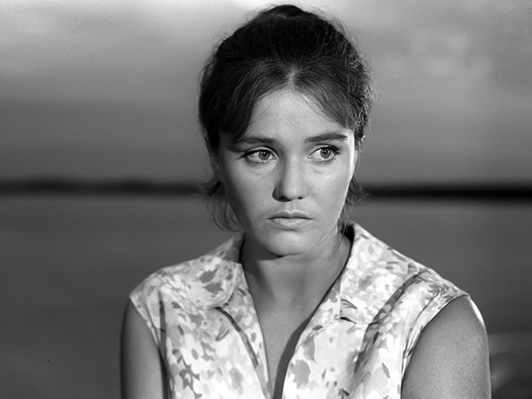 Жанна Прохоренко. Баллада о любви