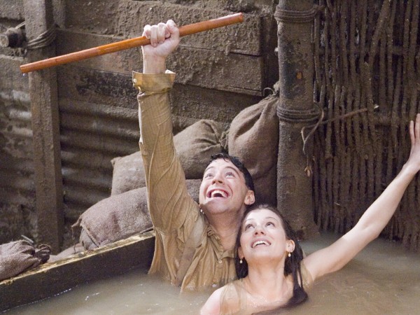 Волшебная флейта