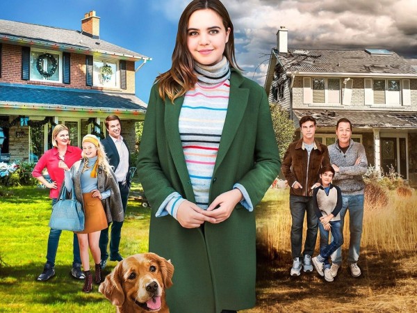 Каникулы Джой