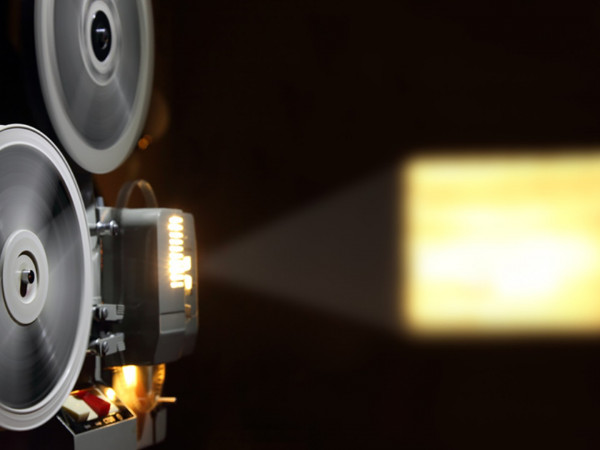 Холодная война и кино