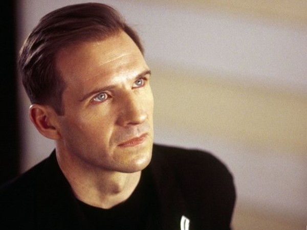 Земля слепых