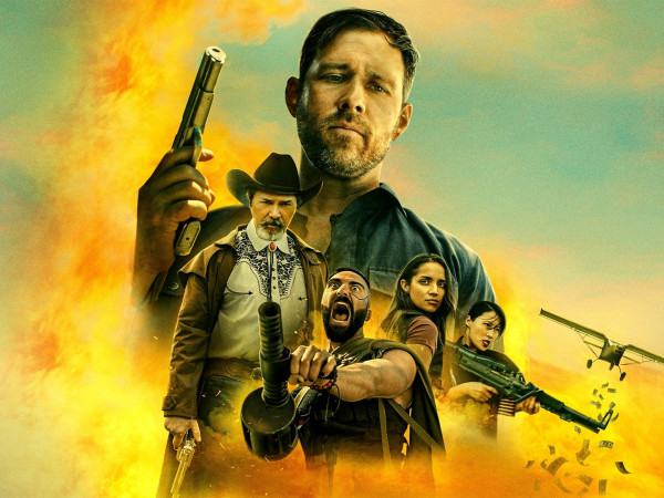 Форсаж. Полный вперёд!