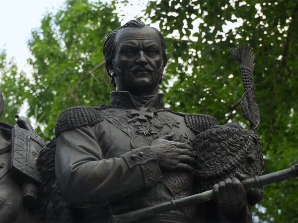 7 фактов о Платове — легендарном вихорь-атамане