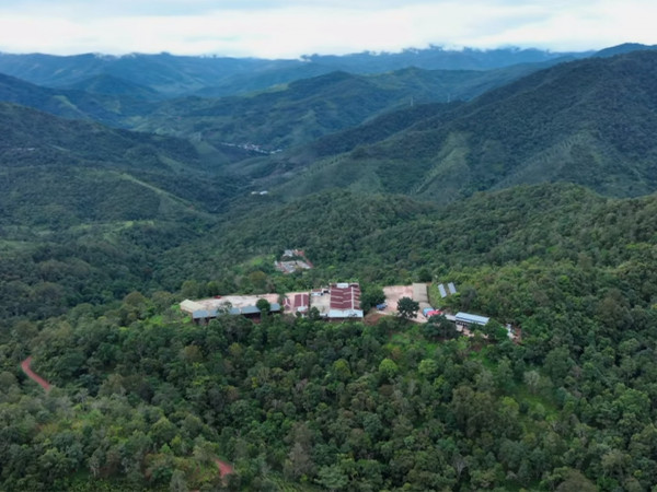 Ориентиры Китая. Пуэр с ароматом времени