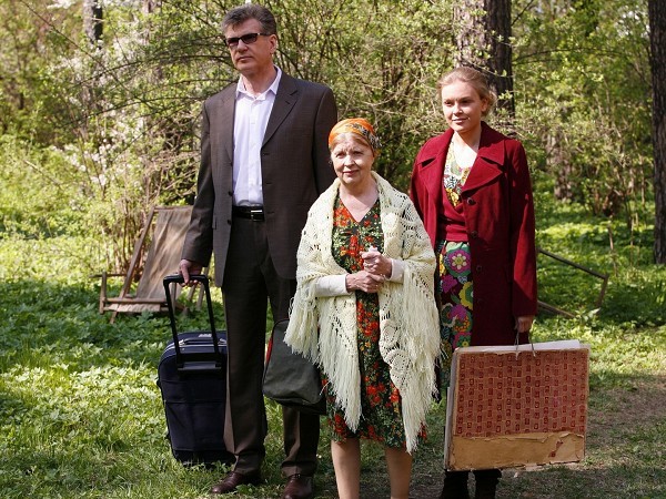 Время счастья-2