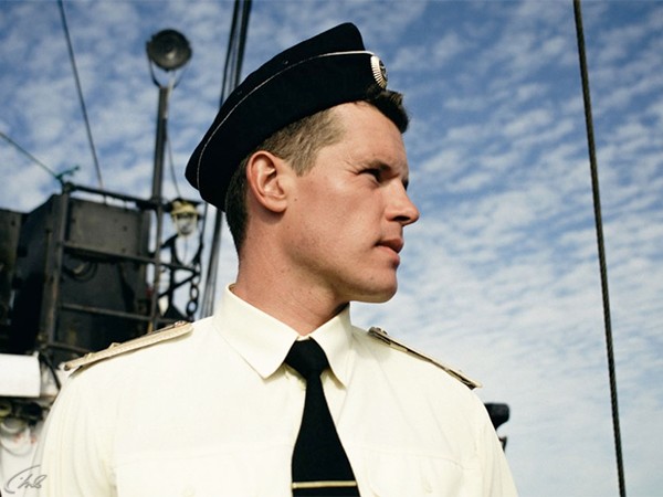 Береговая охрана (2)