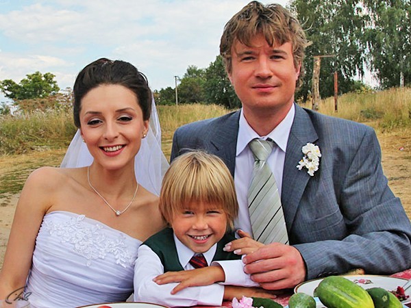 Непутёвая невестка