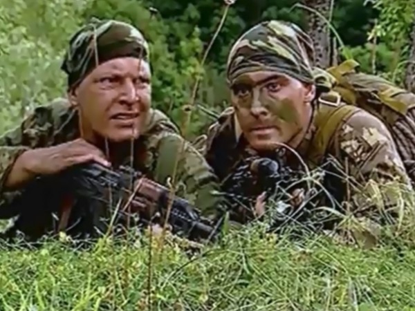 Моя граница (5)