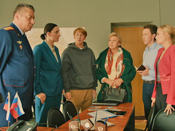 Метод уборщицы (2)