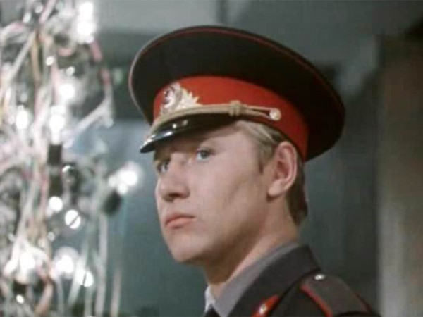 Три дня в Москве