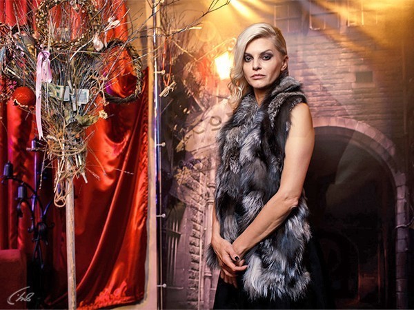 Дневник экстрасенса с Татьяной Лариной