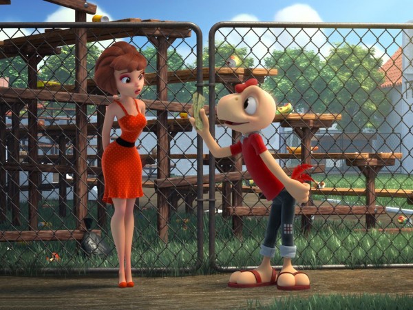 Махнем на Луну!