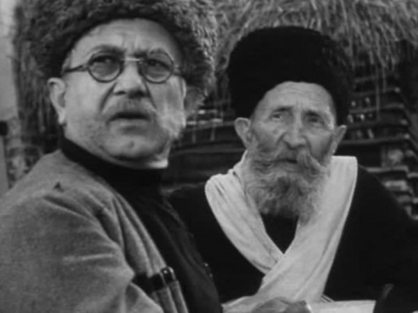 Всё сначала!..