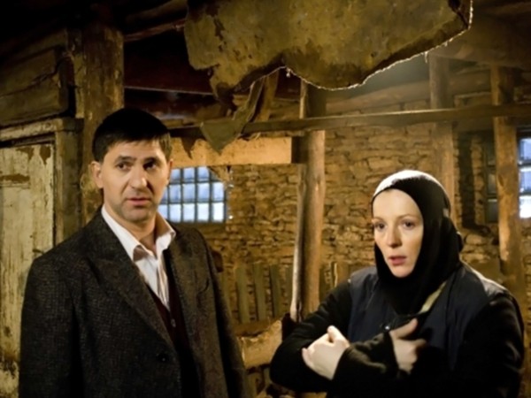 Скоро весна