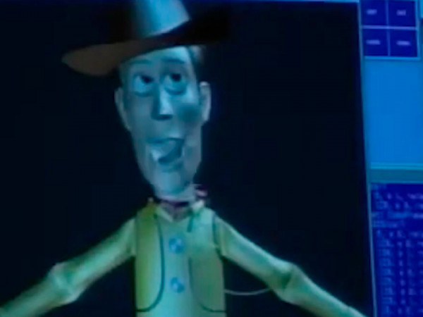 Карандаши против пикселей