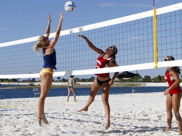 Король площадки-2025. Мировой тур по пляжному волейболу. Финал., Великобритания/Финляндия,