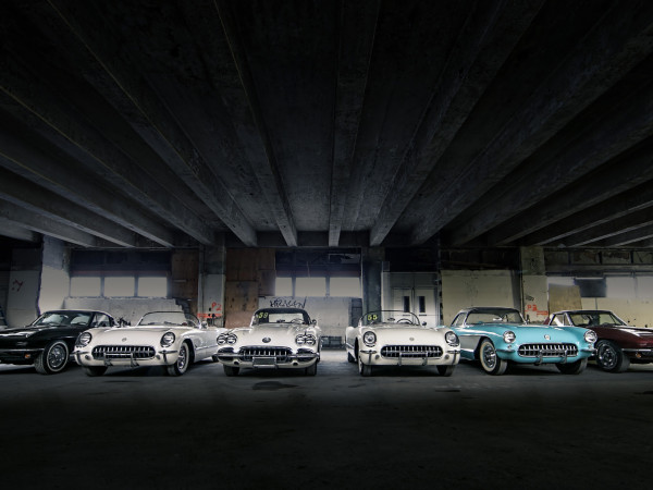 Утерянная коллекция