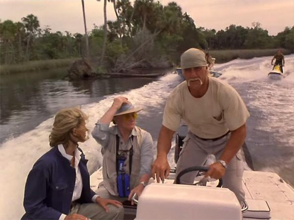 Остров МакКинси