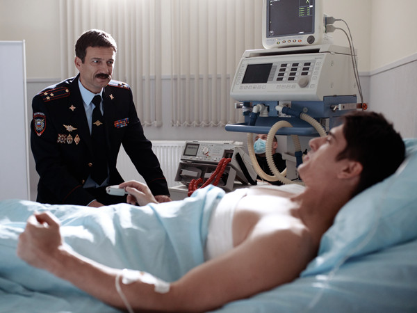 Частная жизнь (4)