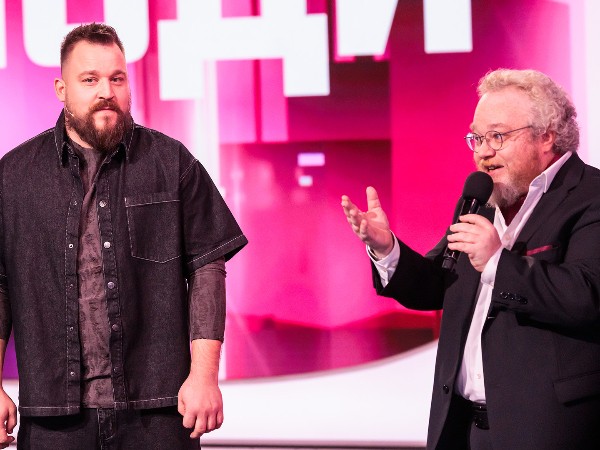 Удивительные люди (2)