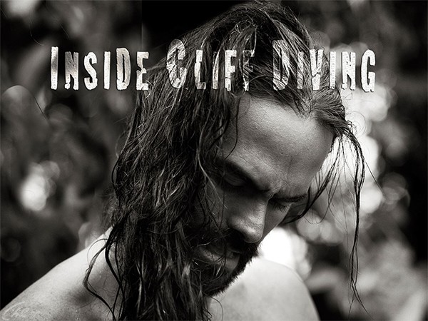 Я — клиффдайвер