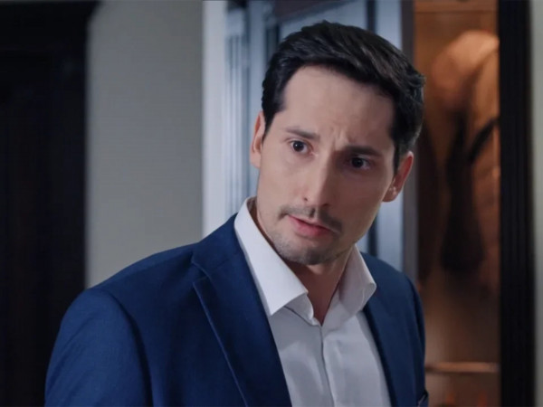 Чужая сестра (5)