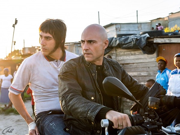 Братья из Гримсби