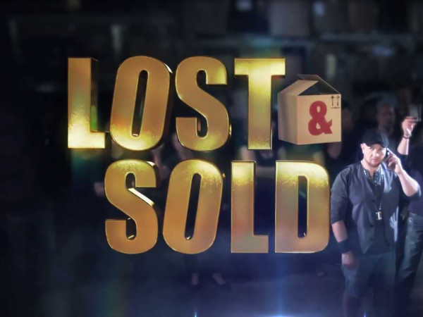 Пропажи на продажу