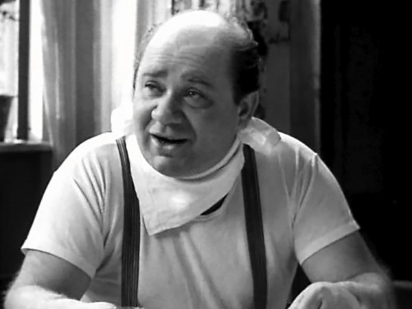 Ехали в трамвае Ильф и Петров