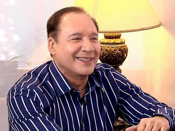 Максим Дунаевский. Любовь нечаянно нагрянет...