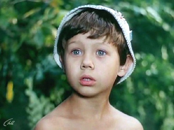 Большое приключение