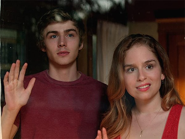 Красный гром