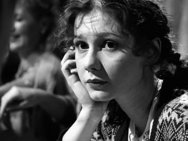 Долгое прощание