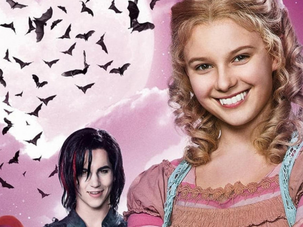 Семейка вампиров