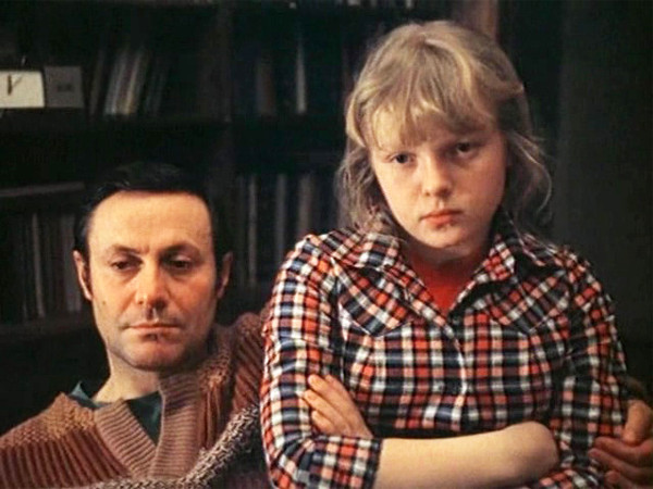 Свет в окне