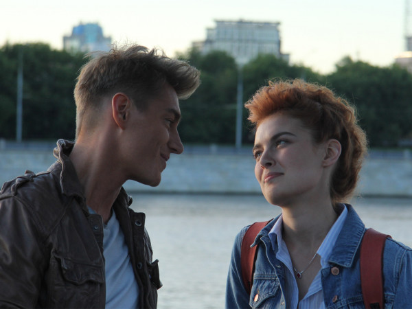 Живи своей жизнью