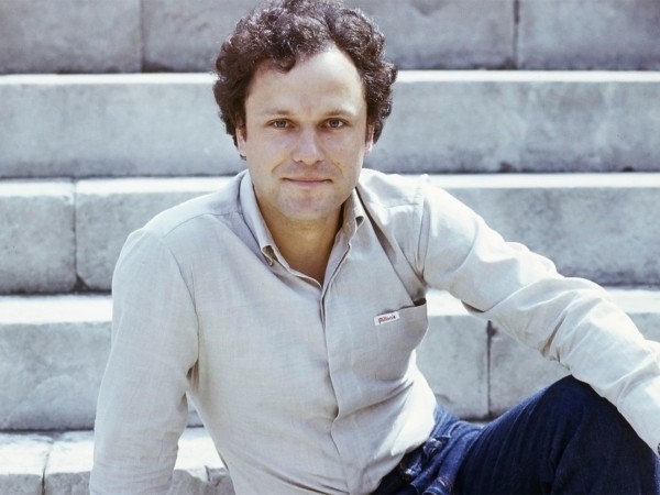 Николай Еременко. На разрыв сердца