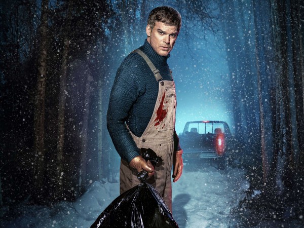 Декстер: Новая кровь